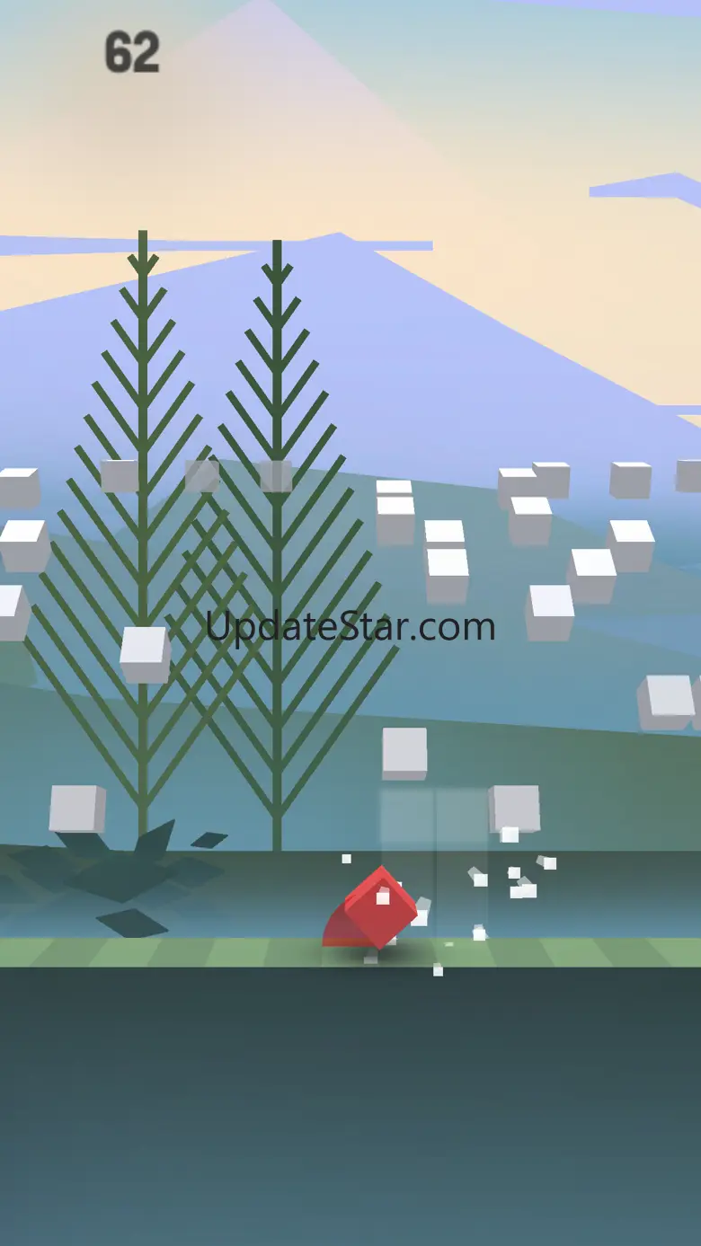Rolling Cube▣ 1.0