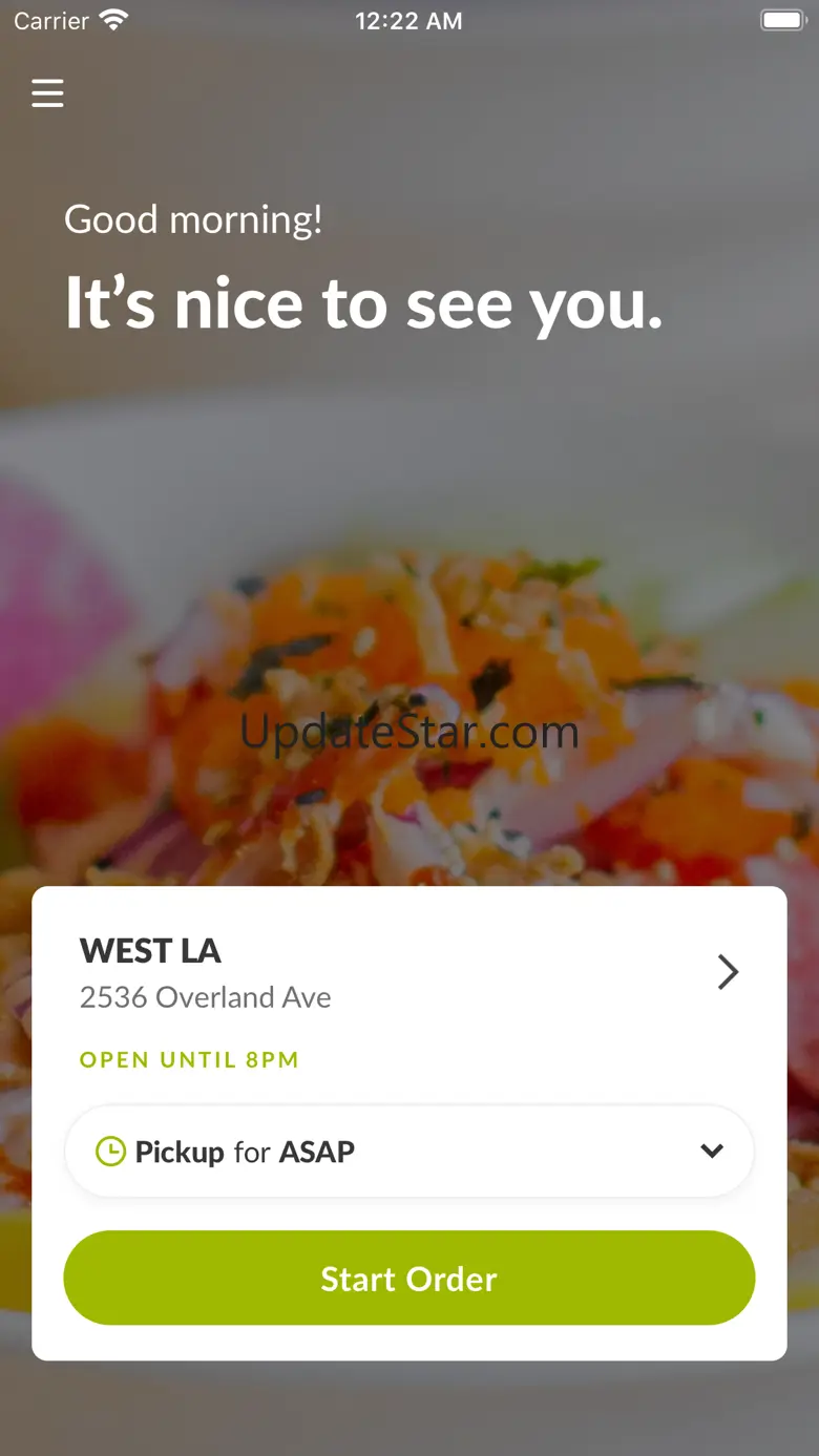 Nishi Poke & Ramen Bistro 3.24.1