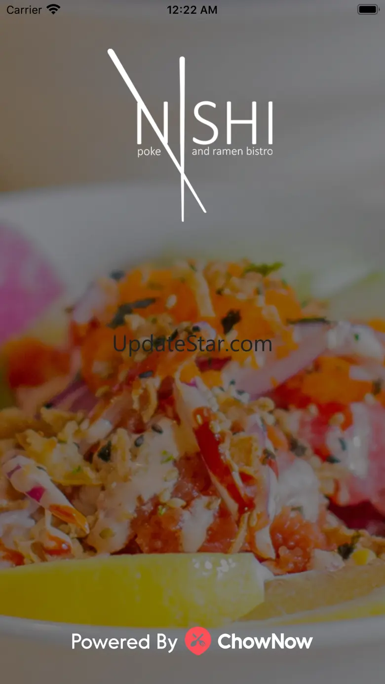 Nishi Poke & Ramen Bistro 3.24.1