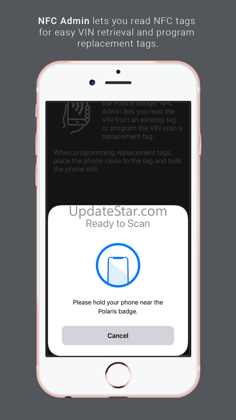 Polaris Dealer 1.1.87