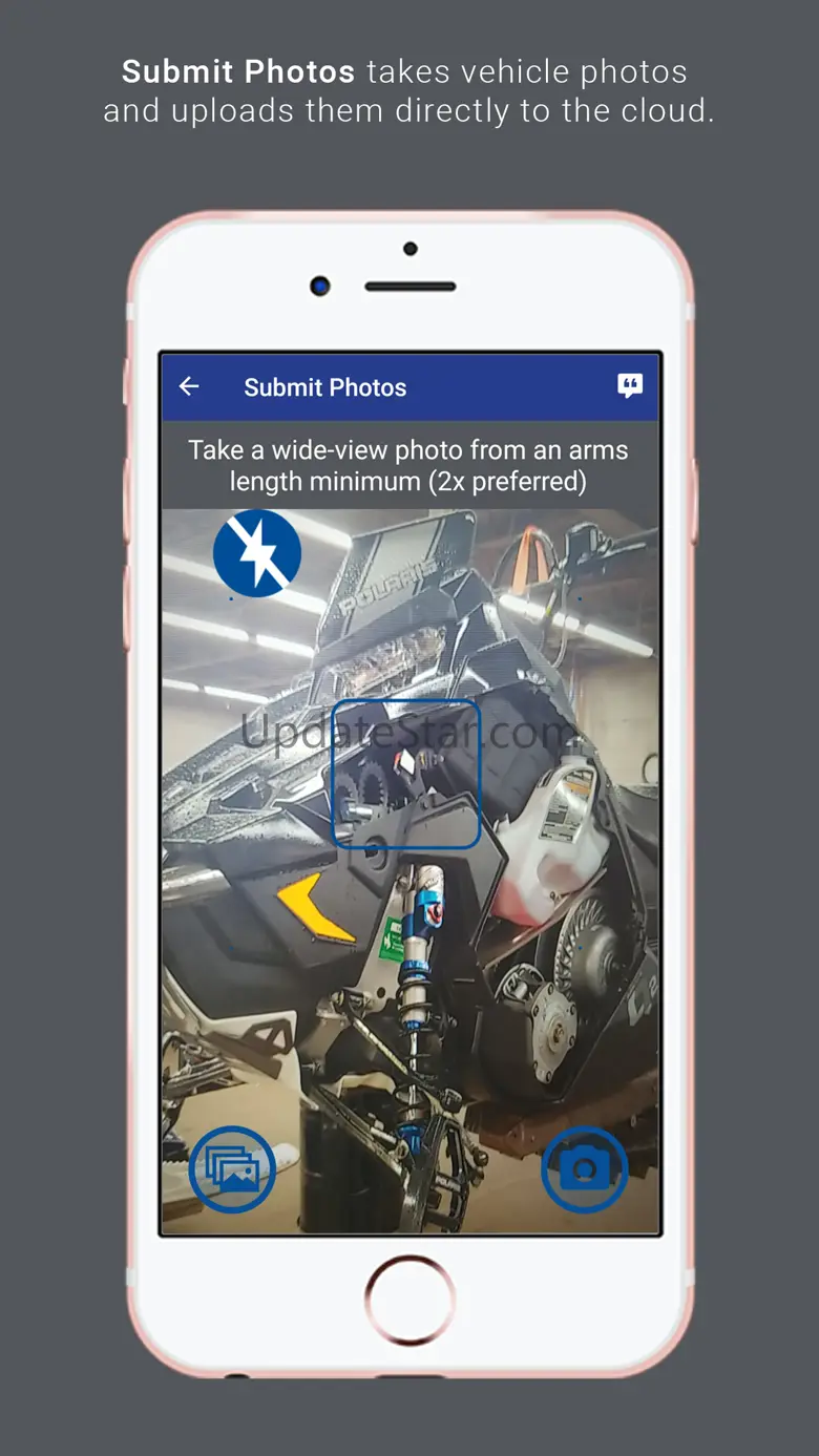 Polaris Dealer 1.1.87