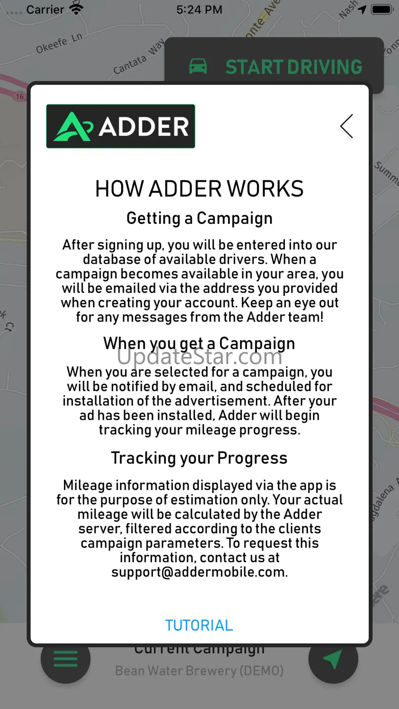 Adder Advantage 3.0.0