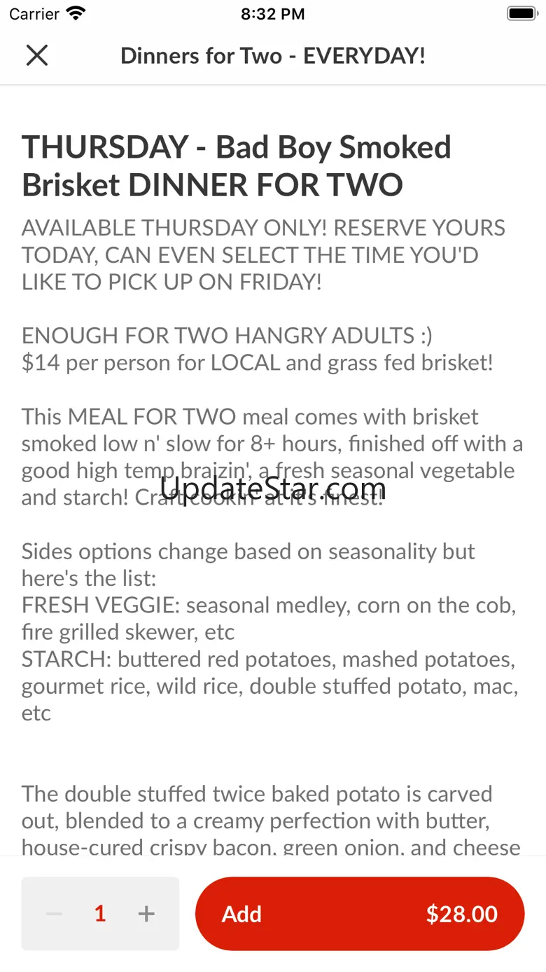 Phil’s Meat Market & Deli 3.9.2