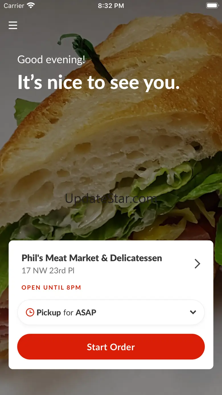 Phil’s Meat Market & Deli 3.9.2