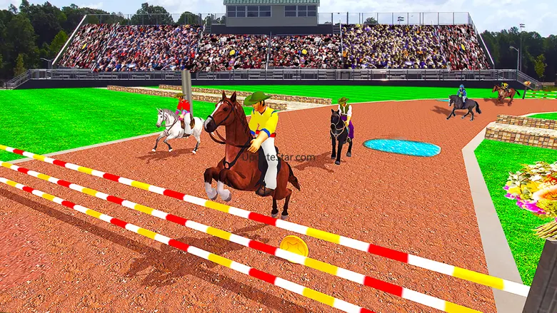 Horse Riding Championship 1.1
