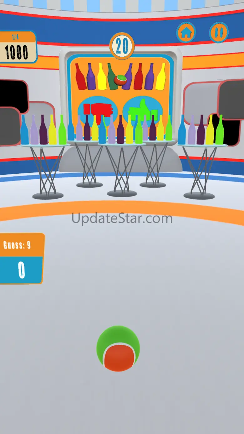 Tv Show Games 3.6