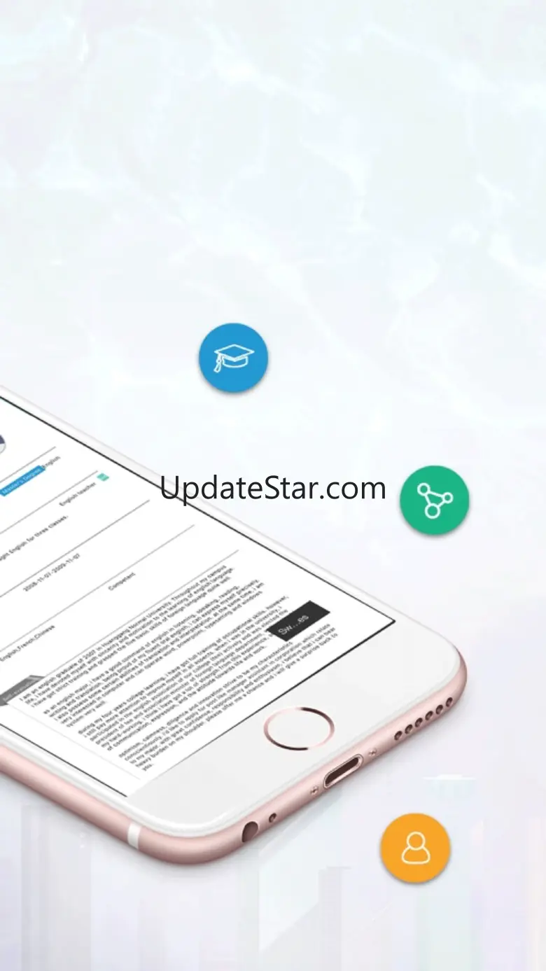 Top Resume -CV maker & Builder 1.6