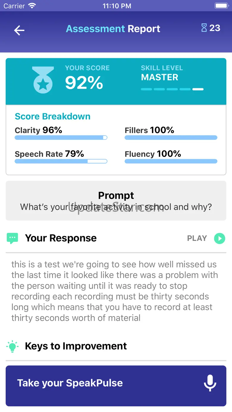 SpeakPulse 2.1.6
