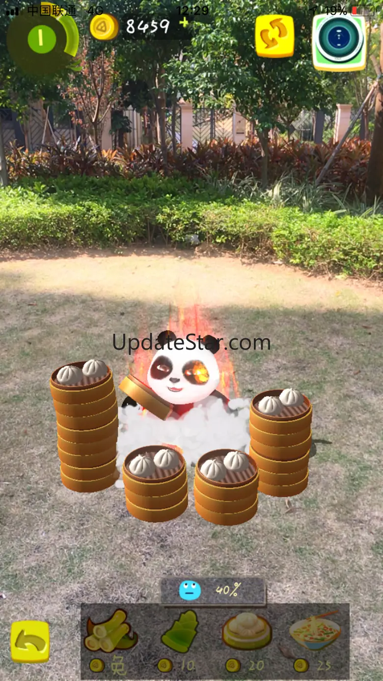 Panda Akai:my talking AR pet 1.0.2
