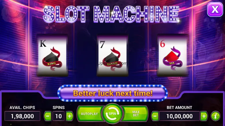 Teen Patti Tycoon 2.3.2