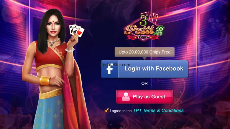 Teen Patti Tycoon 2.3.2
