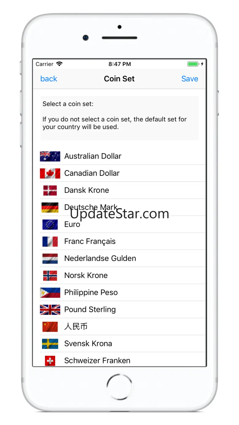 Allowance Pocket Money Manager 1.7