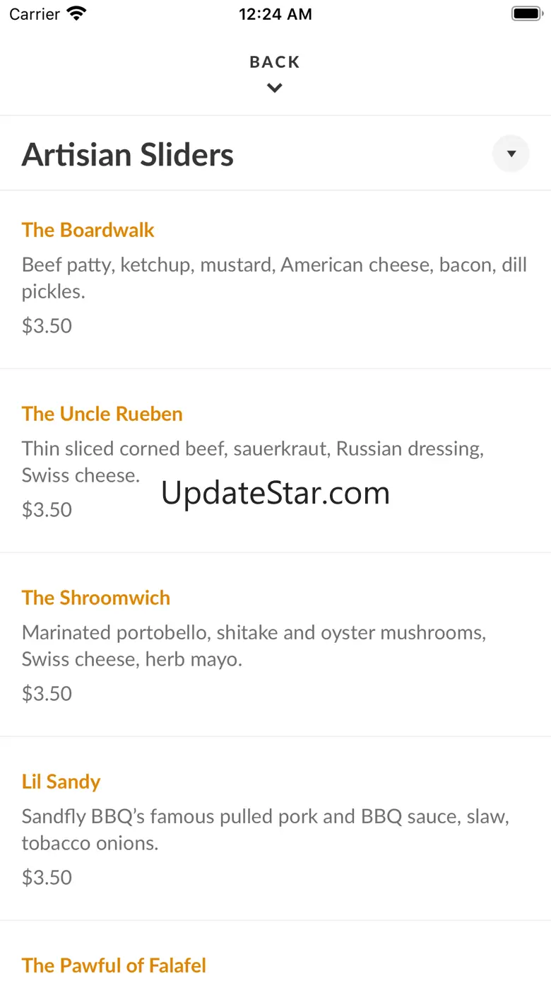 Sly's Sliders 3.9.2