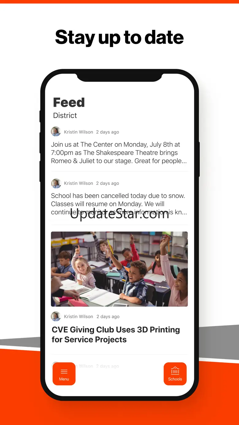 Viroqua Area Schools, WI 3.24.0