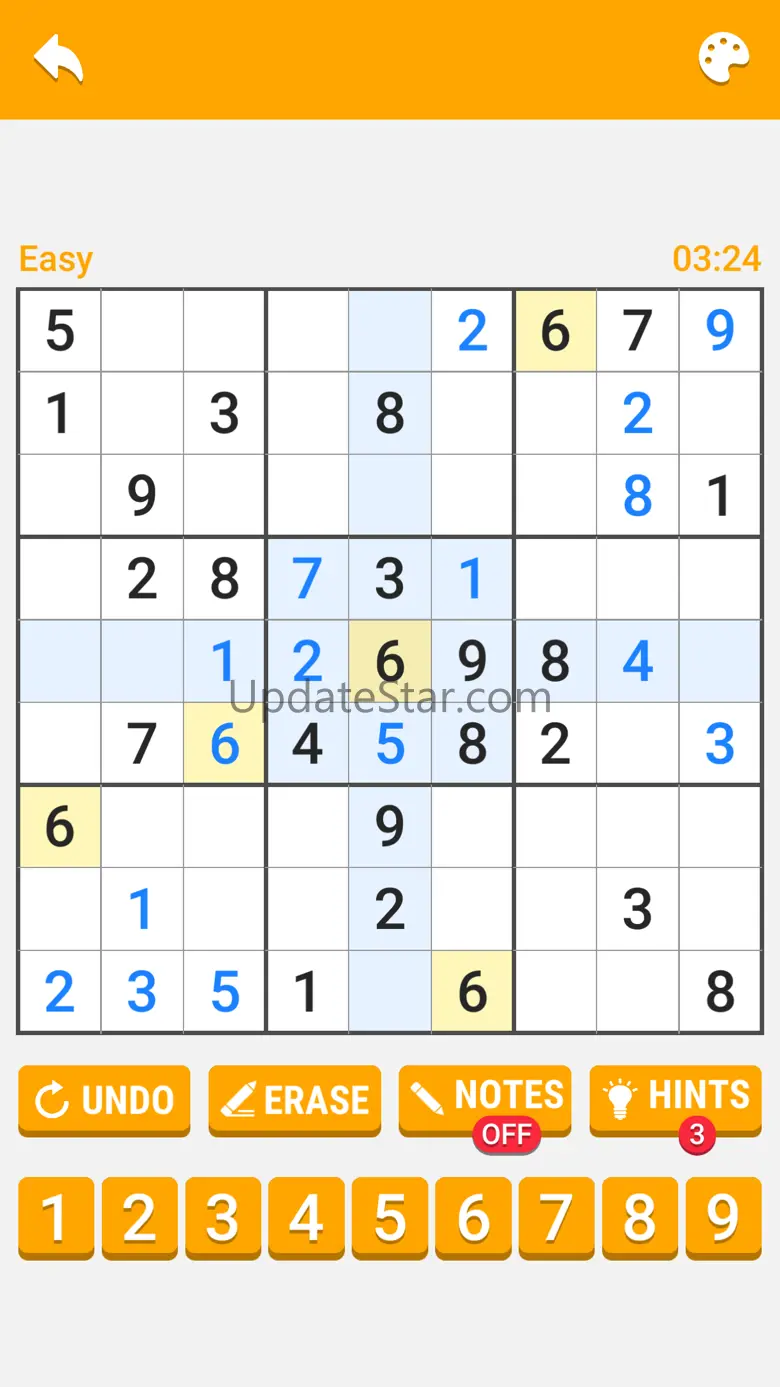 Sudoku-- 2.0