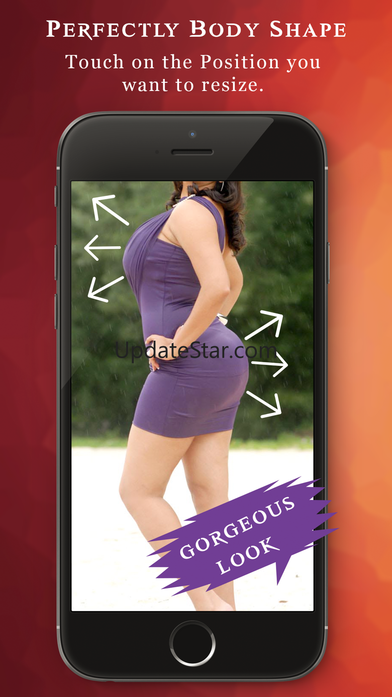Perfect Body Shape 2.1
