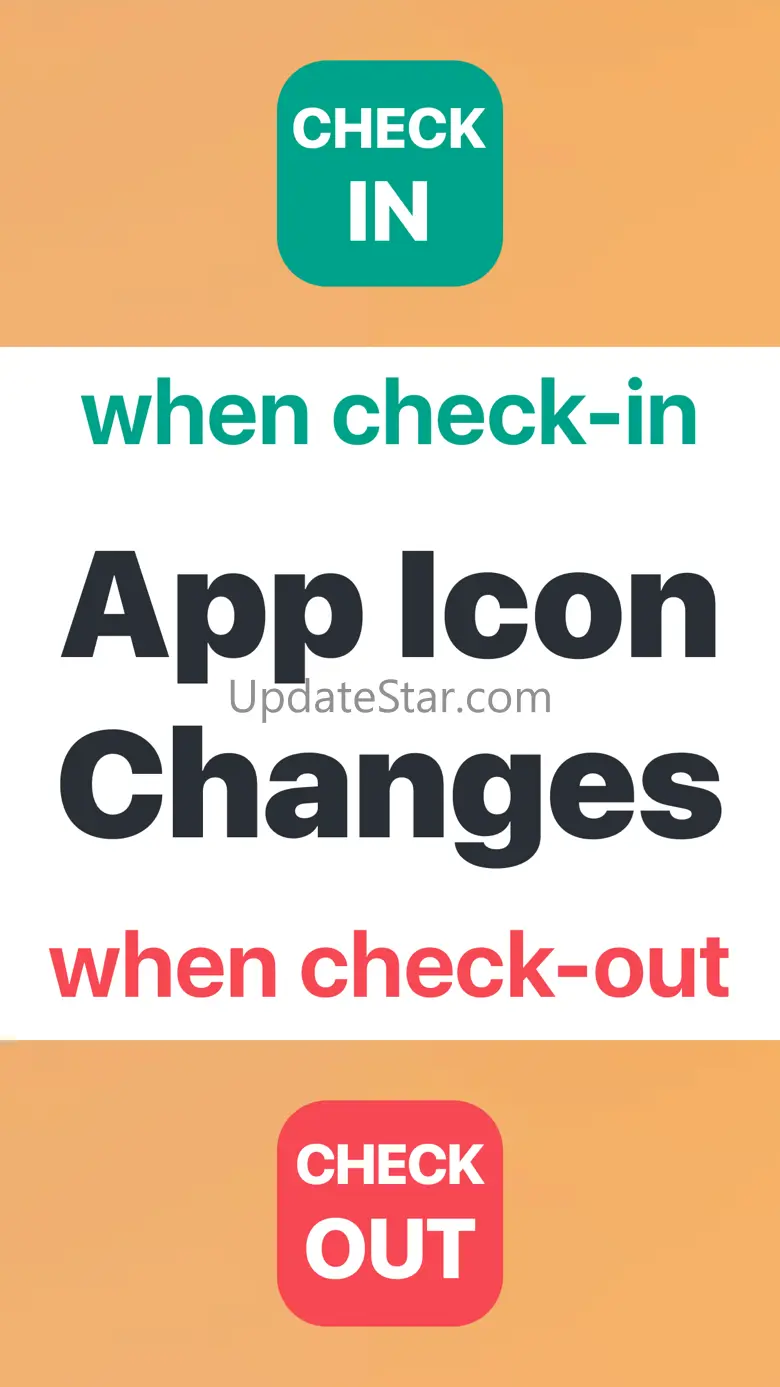 Study Timer - Check in and out 1.0.0
