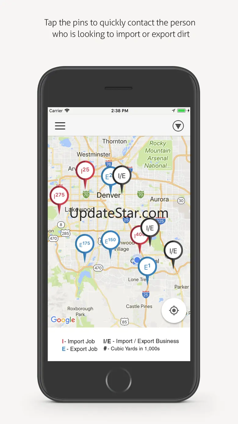 Dirt App 1.0.2