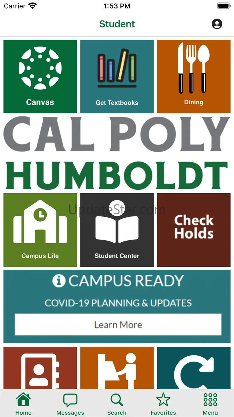 myHumboldt! 2.6