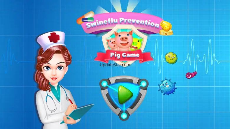 Swineflu Prevention-Pig Game 1.4