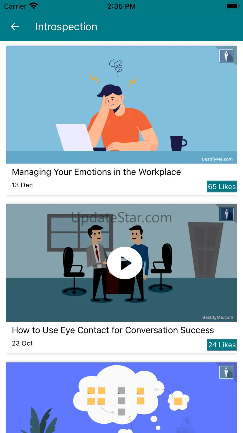 Personality Development App 4.2.40
