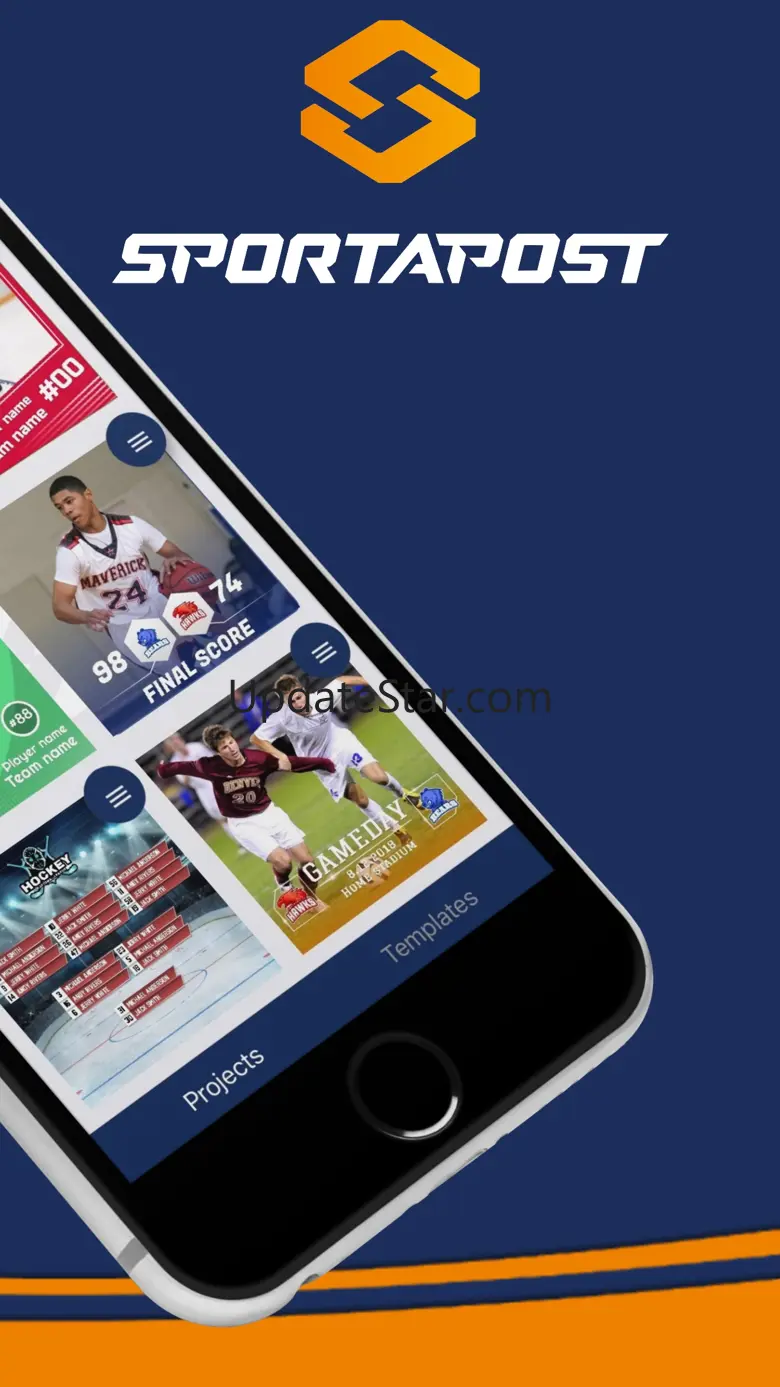 SportaPost 2.3.3