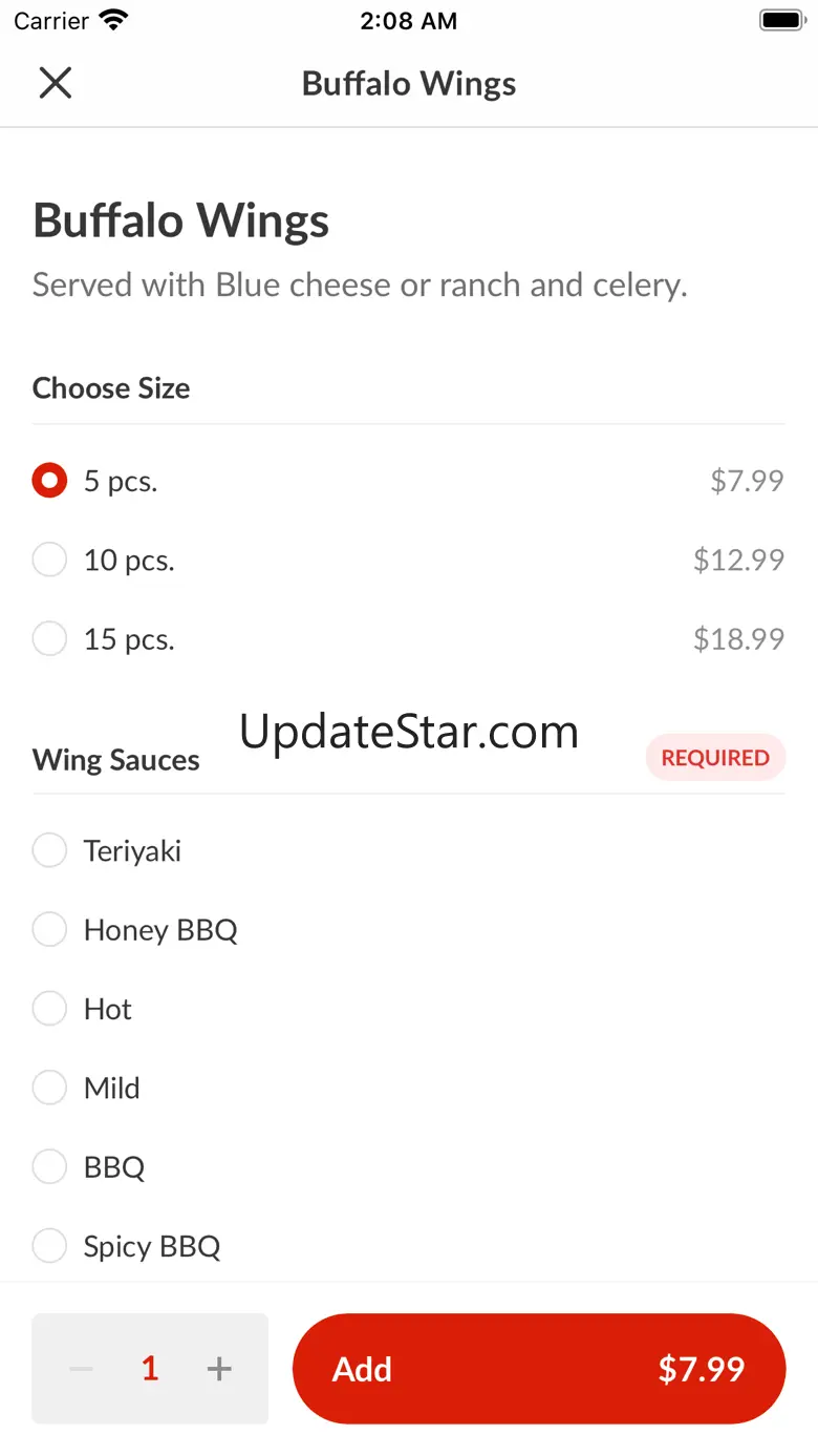 NY Pizza & Family Restaurant 3.9.2