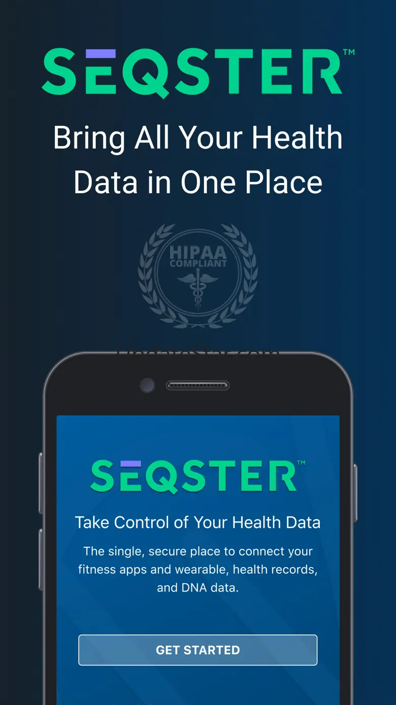 Seqster Health 1.0.5