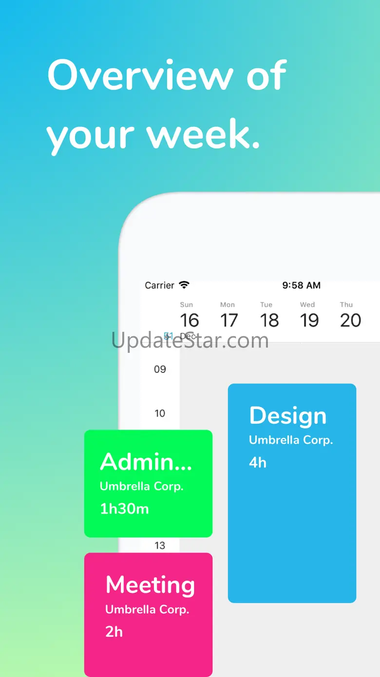 Jiffy - Work Time Tracker 1.0.14