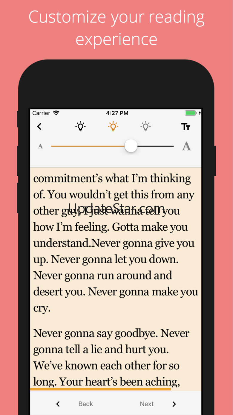 BetaReader 1.4.6