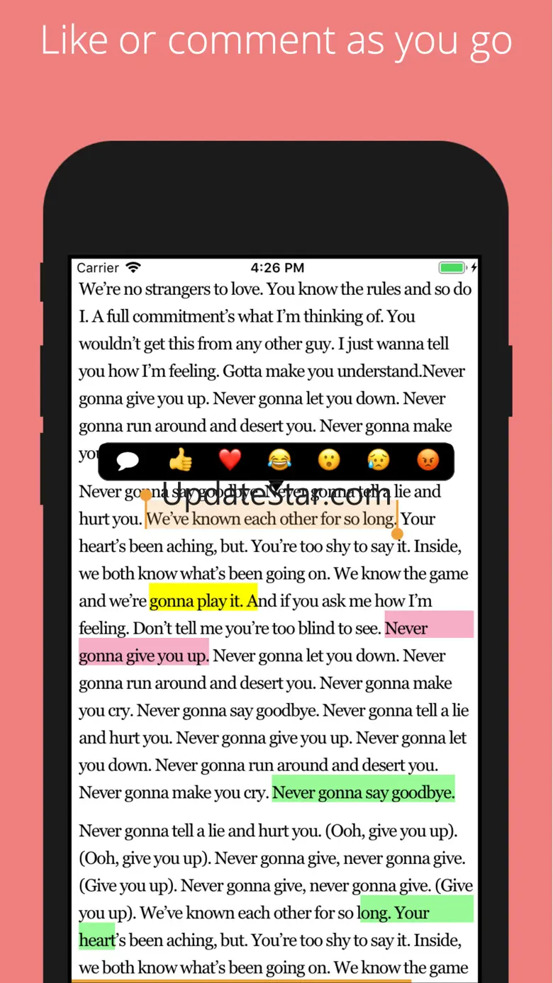 BetaReader 1.4.6