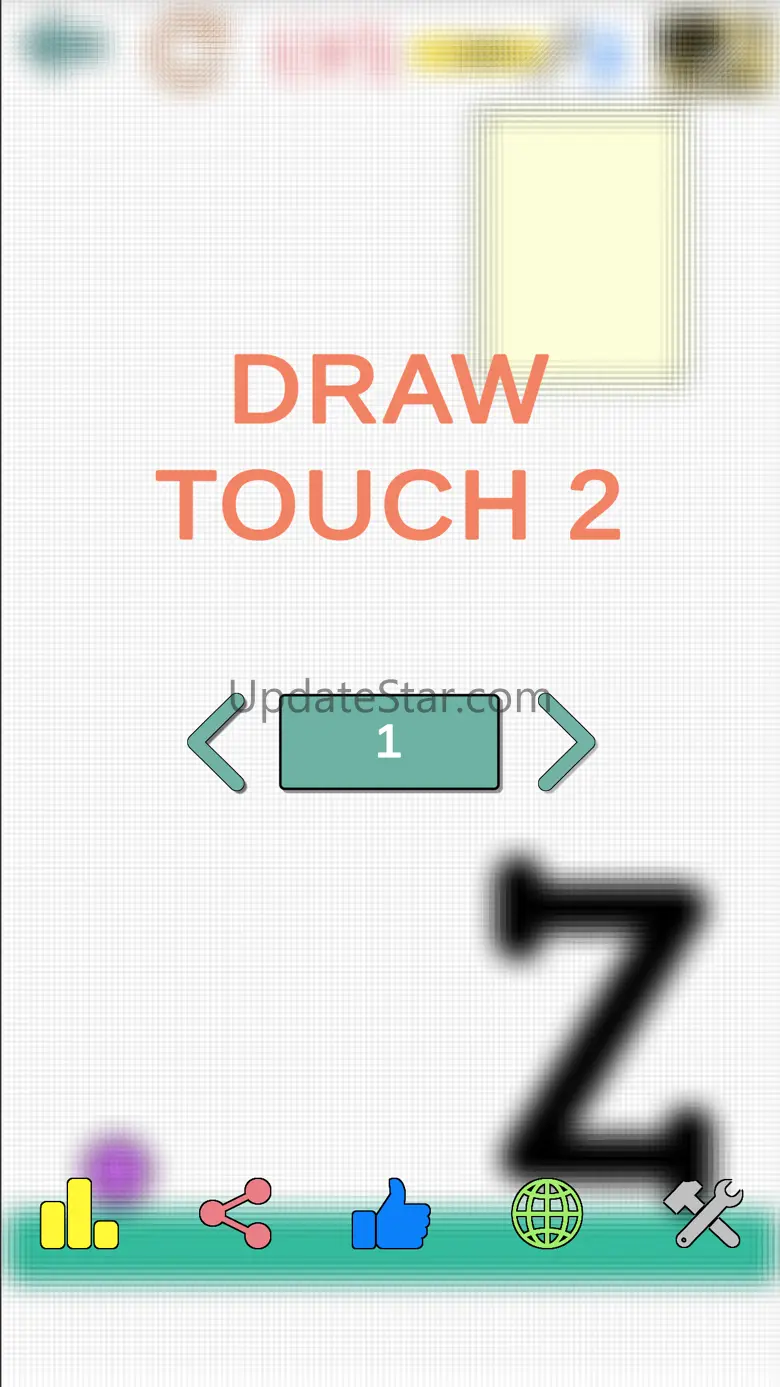 DRAW TOUCH 2 1.5