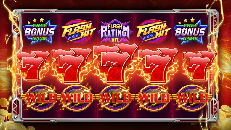Golden Slot Casino 1.2.8
