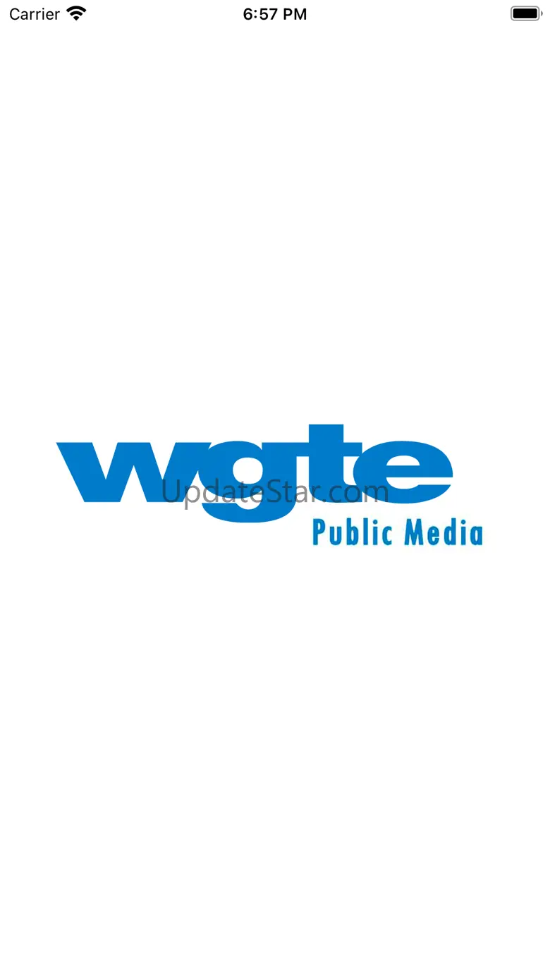 WGTE App 6.2.0