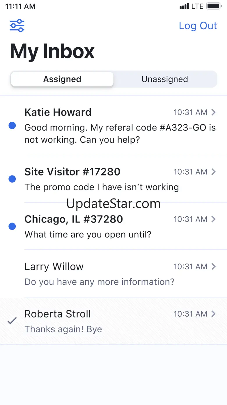 ActiveCampaign Conversations 5.11