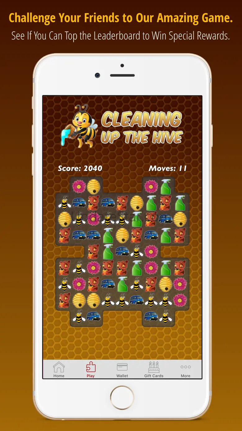 Bee Clean Auto Wash 1.7