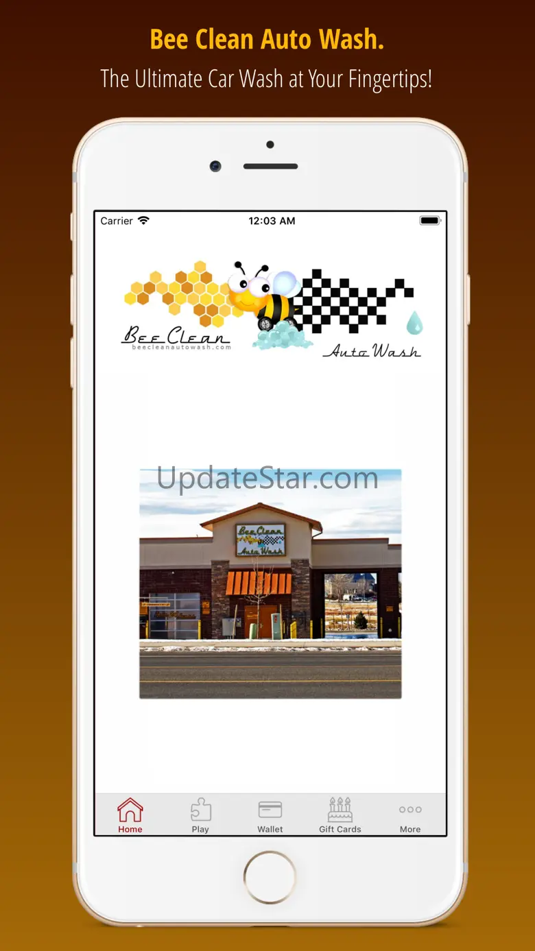 Bee Clean Auto Wash 1.7