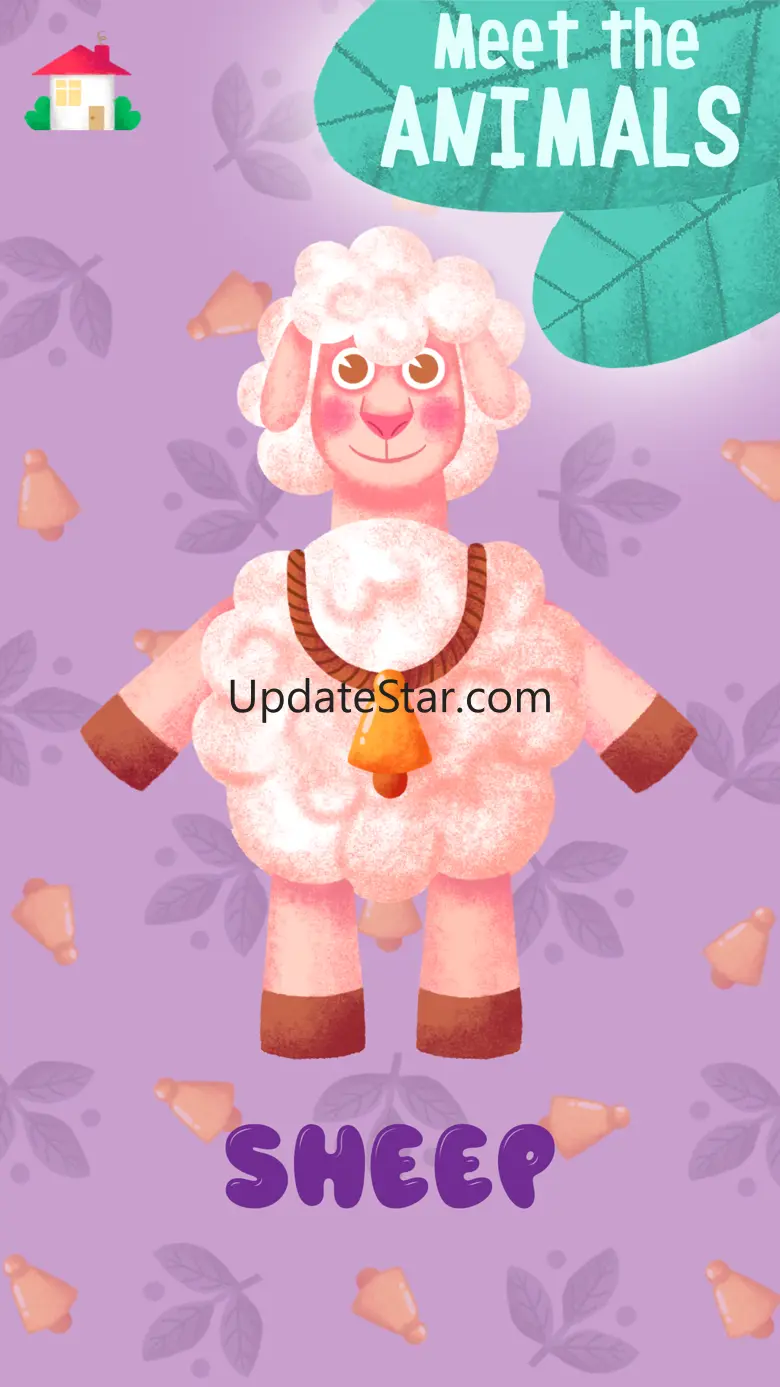 Critters - Animal games 4 kids 1.0.2