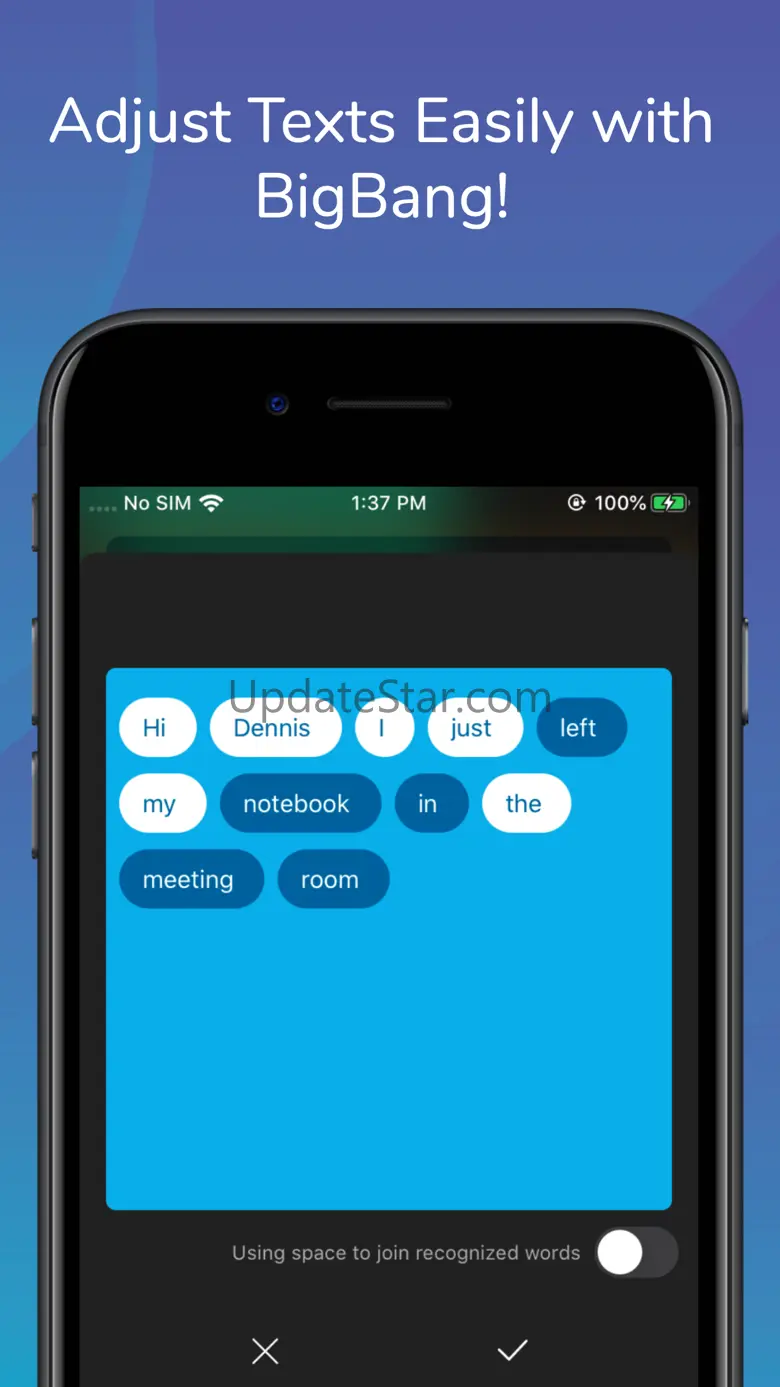 Todo'Reminder 1.4.3