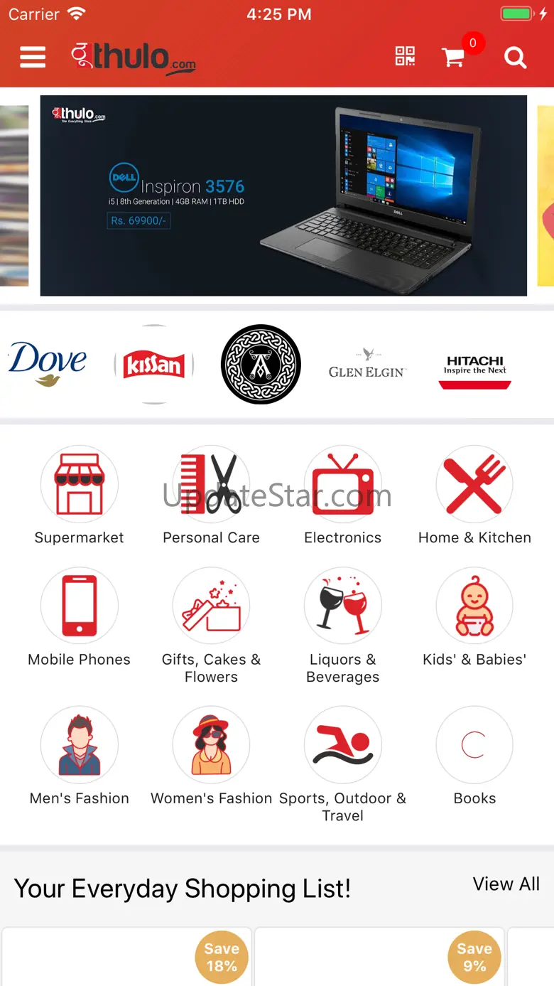Thulo.com 1.8.1