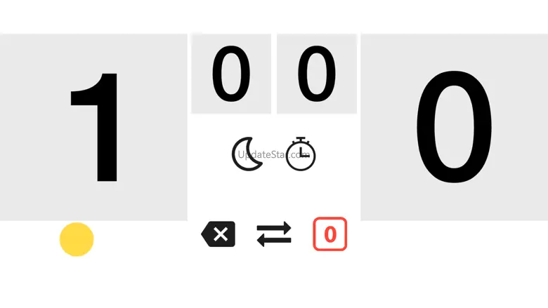 Pro Table Tennis Scoreboard 1.5.1