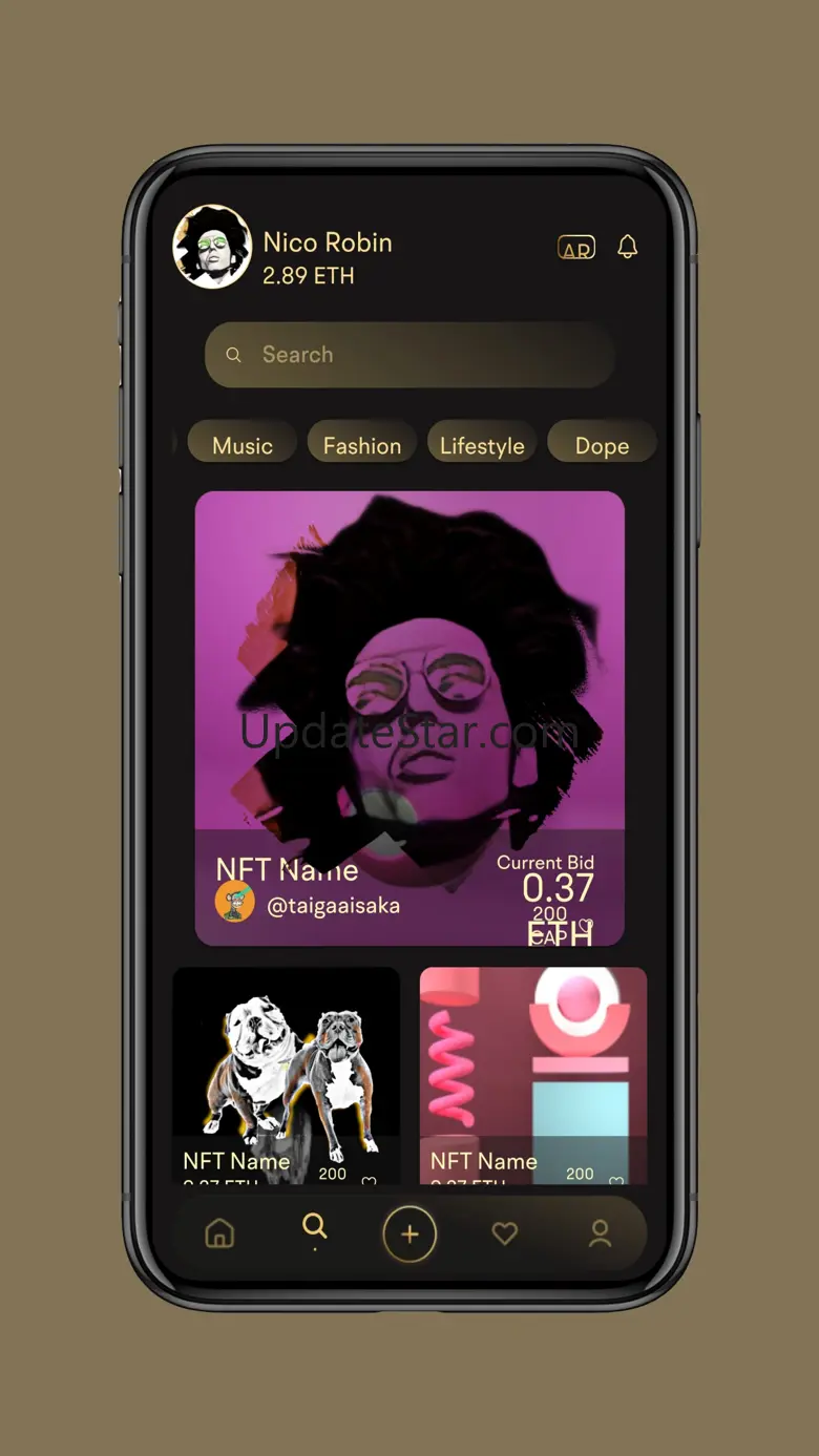 Digital Dope 1.33