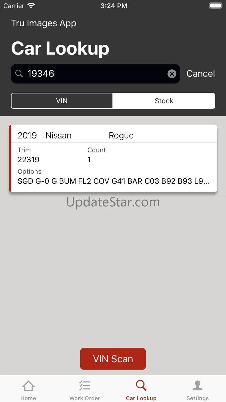 TruImages 2.0.3