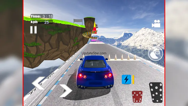 Extreme Speed Stunts 2019 1.0