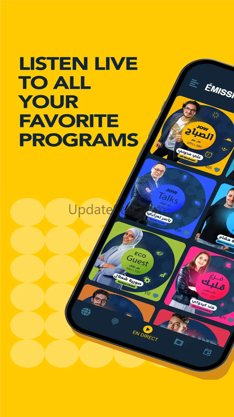 JOW RADIO 2.0.2