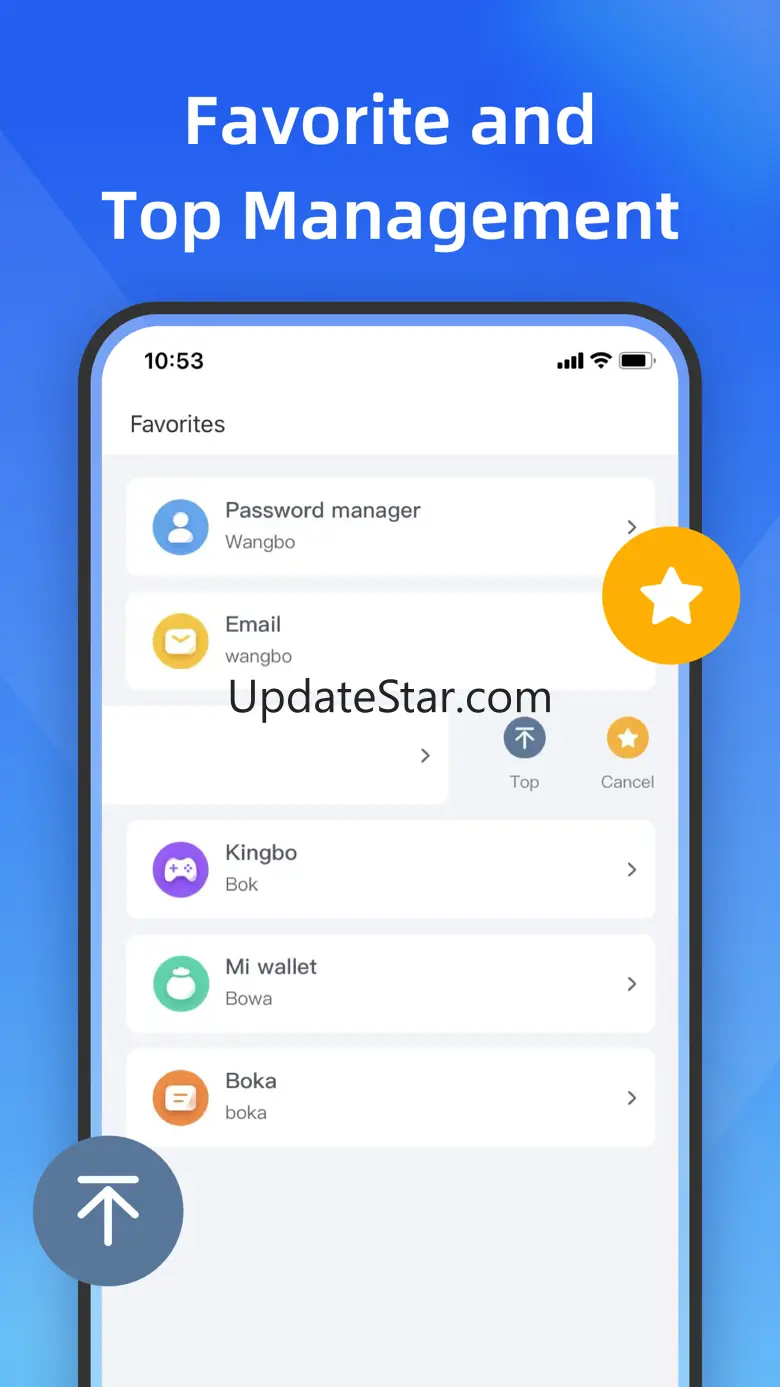 Password Manager：SecureSafe 3.1.6