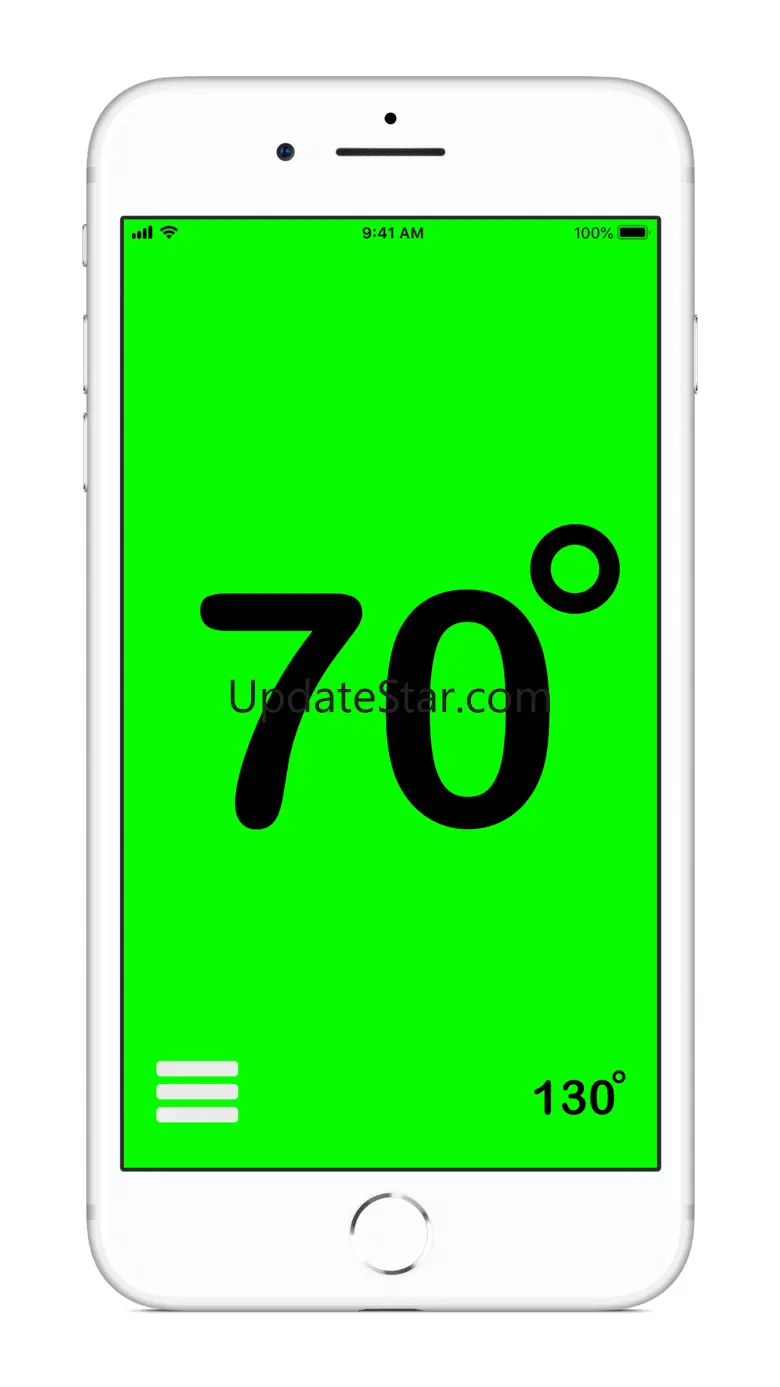 70 Degree : Smart Protractor 1.06