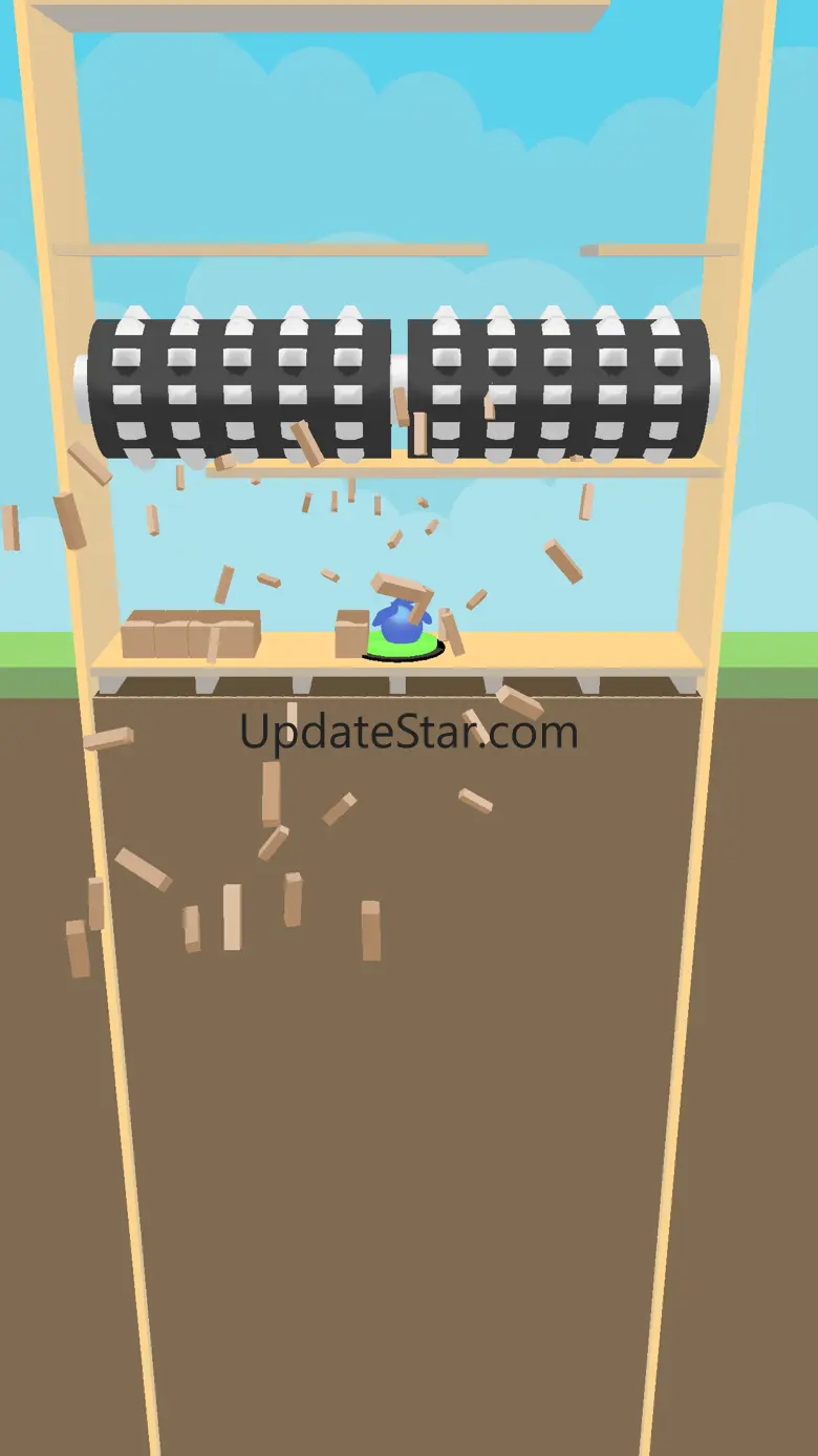 Tower Panic 1.0