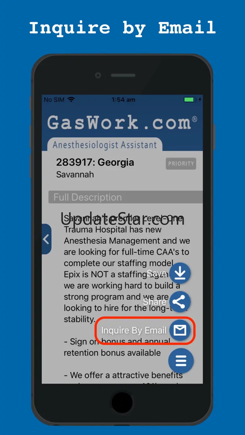 GasWork.com AA 1.1