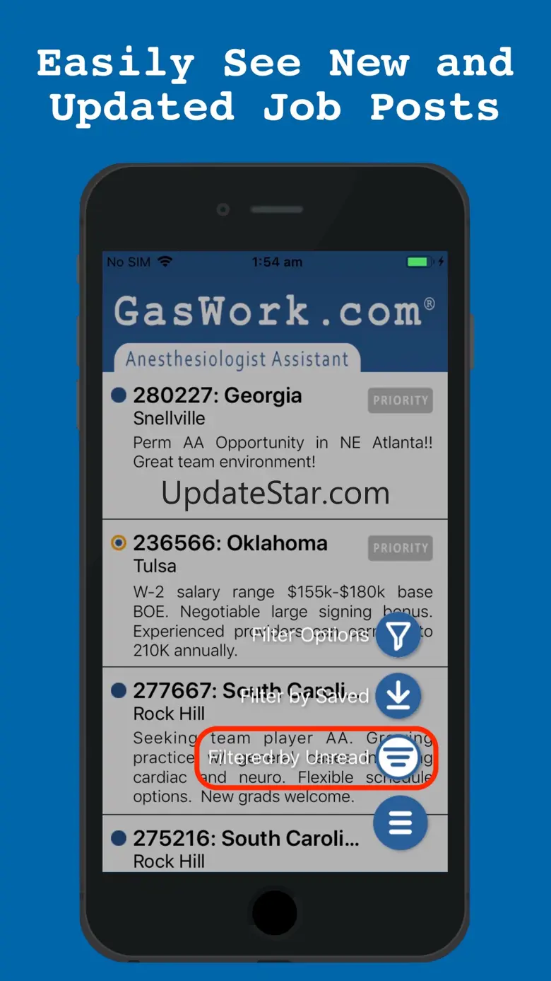 GasWork.com AA 1.1